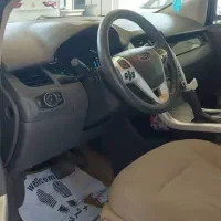 فورد ایج 2011|خودرو سواری و وانت|کیش, |دیوار