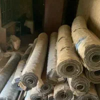 فنس ضخیم ۷ گره|عمده‌فروشی|مشهد, شهید رضوی|دیوار