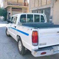 مزدا۲۰۰۰ مدل ۹۰دوکابین دوگانه کارخانه|خودرو سواری و وانت|مرودشت, مسجد رسول|دیوار