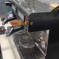 دستگاه اسپرسوساز صنعتی بیزرا ایتالیا|کافی‌شاپ و رستوران|گراش, |دیوار