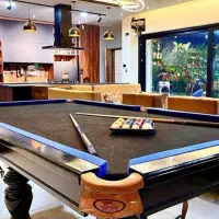 اجاره باغ ویلا