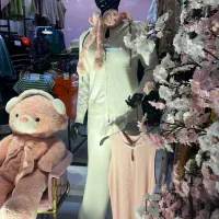 مانکن زنانه