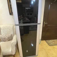 یخچال فریزر امرسان