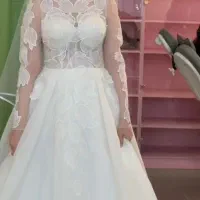 لباس عروس