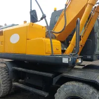 بیل لاستیکی هیوندای ۲۰۰