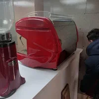 تجهیزات کافه و اسپرسو ساز صنعتی|کافی‌شاپ و رستوران|تهران, سلسبیل جنوبی|دیوار