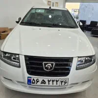 سورن پلاس صفر ۱۴۰۵ رینگ فولادی
