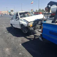 یدک استوک رضا