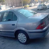 سمند مدل ۹۱