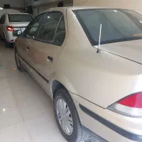 سمندبژمدل82|خودرو سواری و وانت|نسیم‌شهر, |دیوار