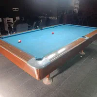 میز های 8 ball|ورزش‌های توپی|تهران, جوادیه تهرانپارس|دیوار