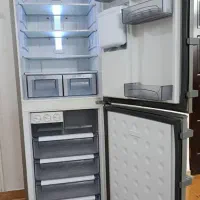 یخچال الکترو استیل|یخچال و فریزر|کومله, |دیوار