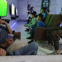 فروش تمام وسایل گیم نت