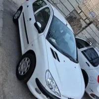 پژو۲۰۶مدل۹۱بیرنگ