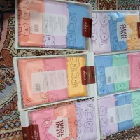 انواع لباس زیر و دستمال آشپزخانه و کلاه|لوازم نظافت|کوهدشت, |دیوار