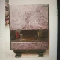بخاری روفرشی کناره