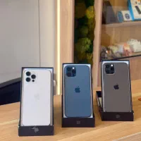 ایفون ۱۲پرو iPhone 12pro