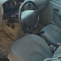 پراید مدل 95|خودرو سواری و وانت|تربت جام, میان جام|دیوار