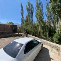باغ-منشاد
