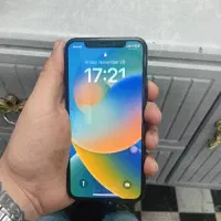 ایفونx 256 پک اصلی نو|موبایل|تهران, هاشمی|دیوار