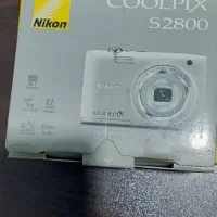 دوربین عکاسی و فیلمبرداری نیکن