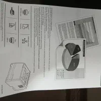 پرینتر لیزری تک کاره 2055 HP|پرینتر، اسکنر، کپی، فکس|فردیس, فردیس|دیوار