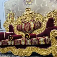 گالری مبلمان سلطنتی زرین، فروش اقساطی