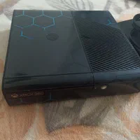 ایکس باکس ۳۶۰ سوپر اسلیم به همراه کینکت