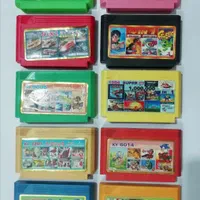 بازی یا کارتریج آتاری میکرو|کنسول، بازی ویدئویی و آنلاین|اصفهان, قلعه طبره|دیوار