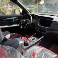 Kmc A5  1403|خودرو سواری و وانت|بجنورد, |دیوار