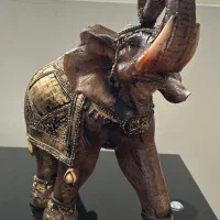 دکوری مجسمه