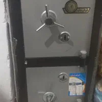 گاوصندوق سالم دودرب