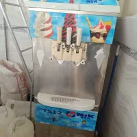 دستگاه قیفی