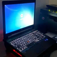 لپ تاپ hp Elitebook8570w