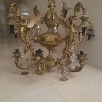 لوستر های نو|لوستر و چراغ آویز|اسلام‌شهر, مطهری|دیوار