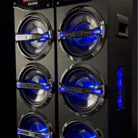 اسپیکر اقساط پارتی باکس پرند|سیستم صوتی خانگی|پرند, فاز ۵|دیوار