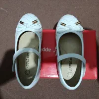 کفش دخترانه طرح اپل|کفش و لباس بچه|ساری, |دیوار