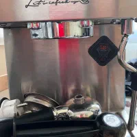 آسیاب صنعتی اسپرسوساز نیمه صنعتی