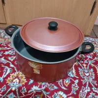 قابلمه|ظروف پخت‌وپز|اصفهان, کوی سپاهان|دیوار