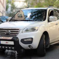 لیفان x60 دنده گیربکس جدید