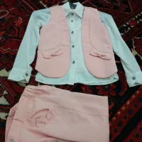 چند تا لباس دخترانه مجلسی