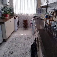 اجاره آپارتمان۶۰متری/اسانسور دار/بحر خیابان/حصارک|اجارهٔ آپارتمان|بهارستان, |دیوار