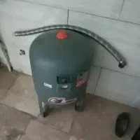 منبع آب تحت فشار