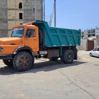 بنز تک|خودرو سنگین|چابهار, |دیوار