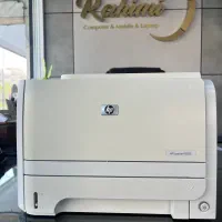 پرینتر HP P2035 استوک