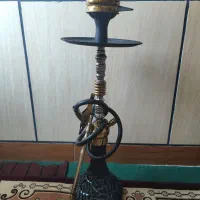 قلیان در حد نو