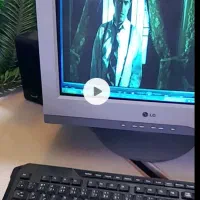 کامپیوتر ۳ونیم|رایانه رومیزی|ساوه, |دیوار