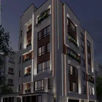 اجاره اپارتمان۲خوابه متراژ۱۱۸متر پاسداران/کلاهدوز/
