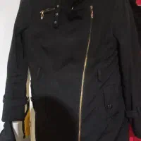 لباس زنانه مانتو|لباس|پرند, فاز ۶|دیوار