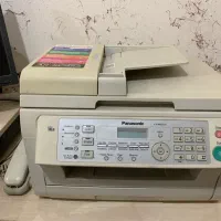 پرینتر ۵ کاره لیزری پاناسونیک مدل KX-MB2025